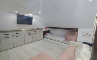 Casă cu finisaje moderne | La cheie | 4 camere | Localitatea Dezmir - Poză 16