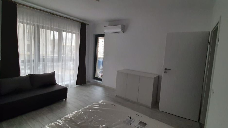 Garsoniera Plaza Residence - Poză 1