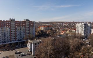 Vânzare, apartament, o cameră, str. Vasile Lupu, Buiucani - Poză 21