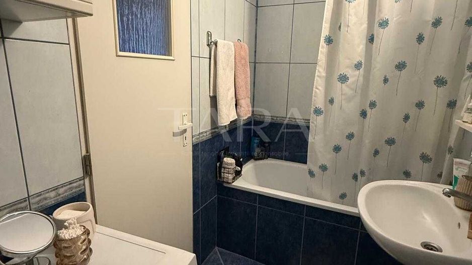 Garsonieră 40 mp si balcon, Între Lacuri, parcare inclusa. - Poză 7