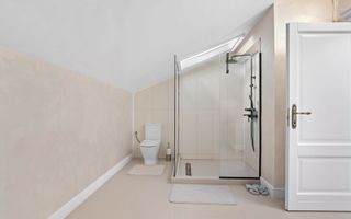 De Inchiri Vila premium complet consolidata LUX 7 camere Matei Basarab - Poză 23