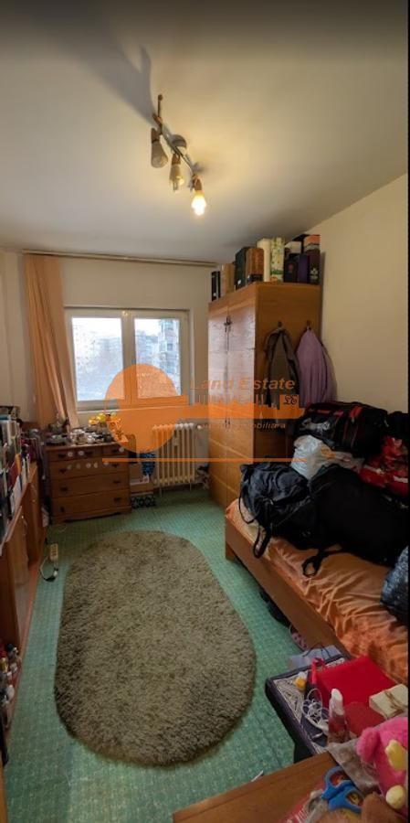 Apartament 4 camere | Brâncoveanu | 400 m metrou - Poză 6
