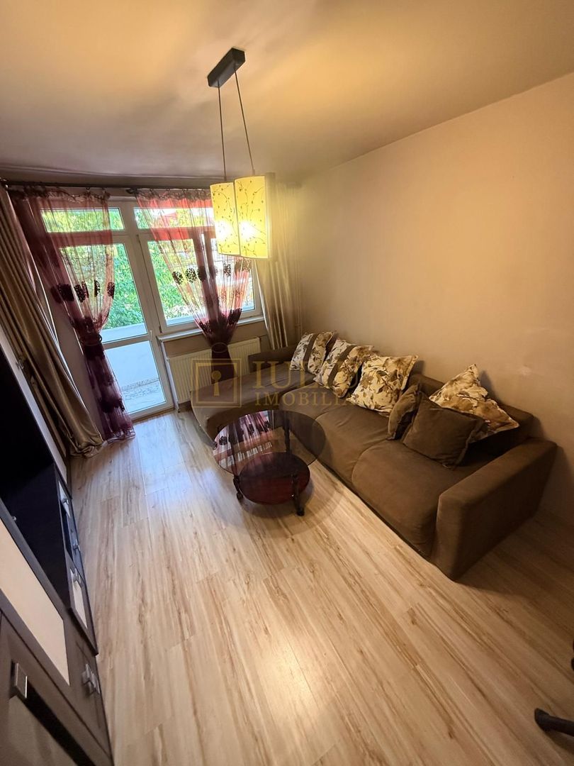 2 dormitoare| Complex - UVT/UPT| centrala proprie| apartament frumos - Poză 2