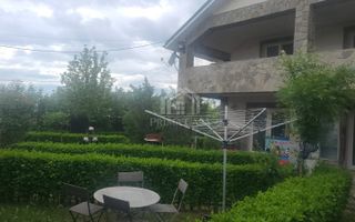 Proprietate deosebita in Spataru/BZ ~ SC-240mp si teren 1000mp ~ Pret: 150.000€ - Poză 9