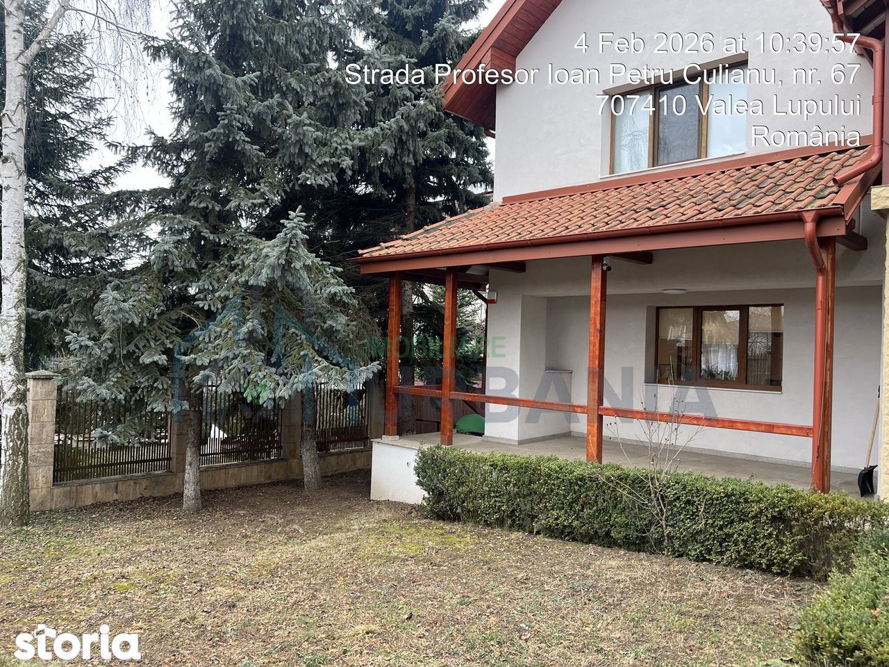 Casă de închiriat în Păcurari, aproape de Popas Păcurari - Poză 3