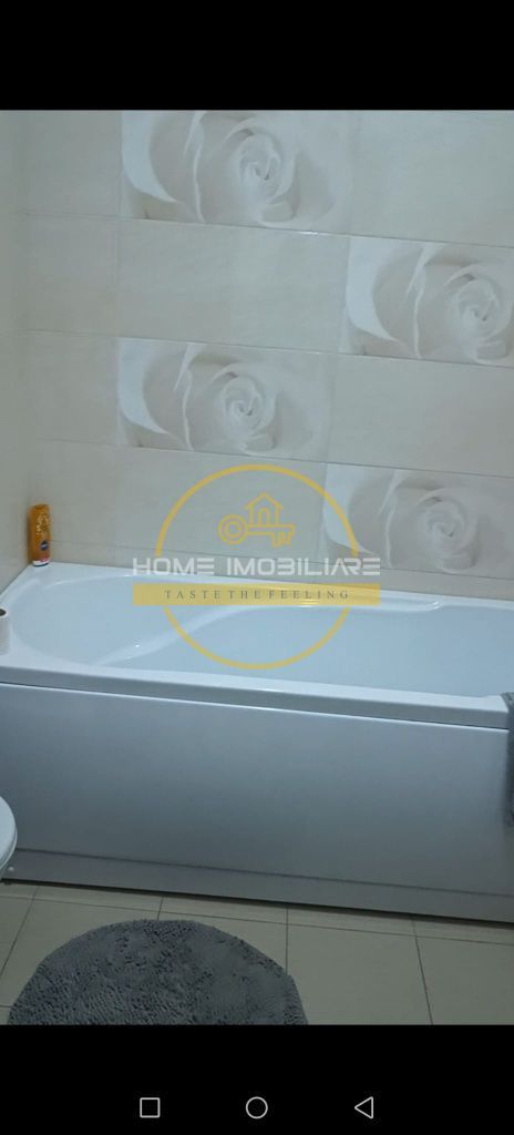 Apartament 2 camere decomandat la 5 minute de Jumbo[800 m],118000 euro,an 2020 - Poză 6