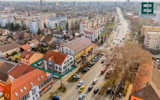 Spațiu comercial cu destinații multiple - Grădiște - Arad - Poză 1