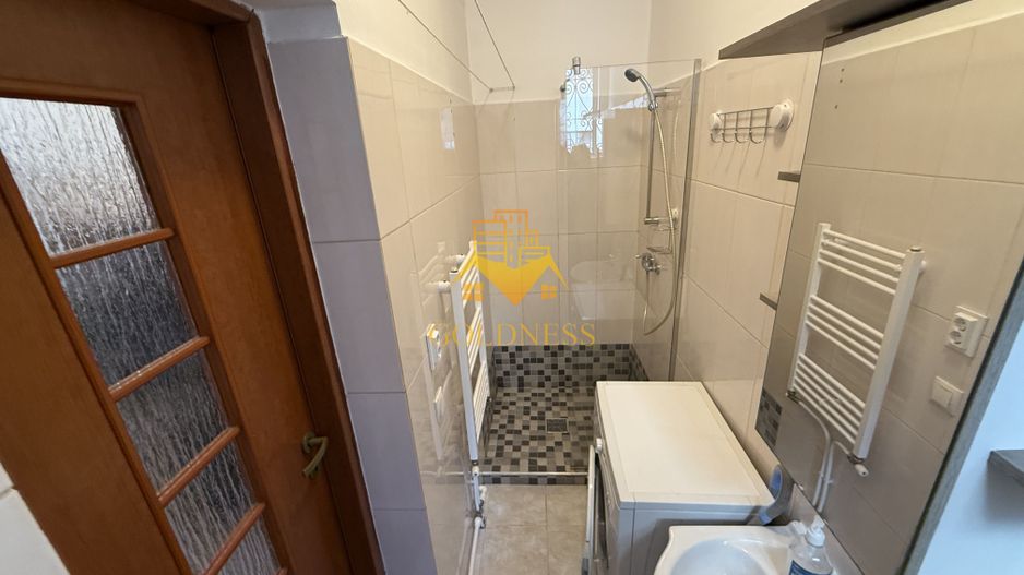 Garsoniera, UMF, Platinia, Piezisa, Central, Motilor - Poză 10