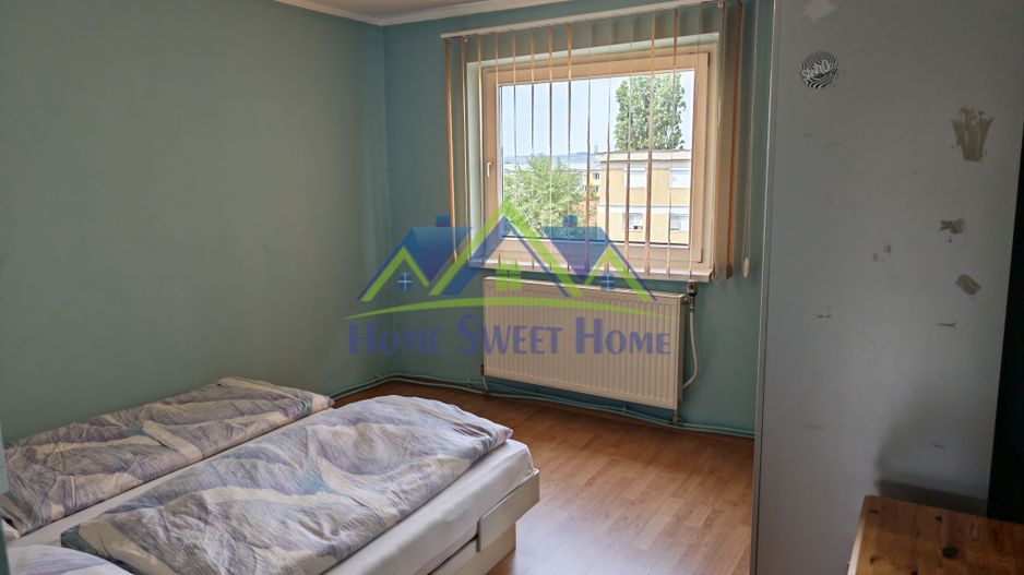 2 camere decomandate în Calan –priveliște superbă și poziție excelenta - Poză 4