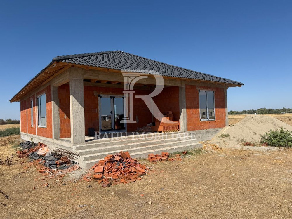 Casa de vanzare | 500 mp | Santandrei | Oradea - Poză 2
