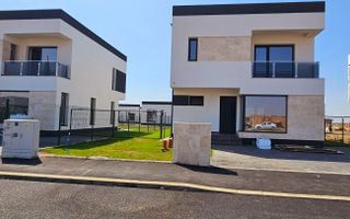 Proiect Rezidential Nou - 340 de Case in Dezvoltare - Comuna Ber - Poză 2