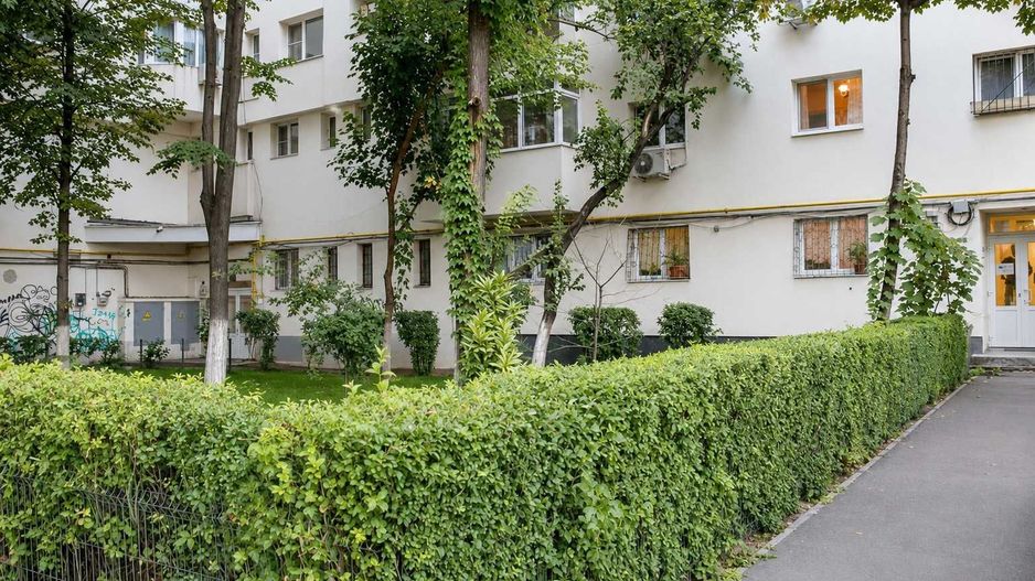 Apartament Piata Lahovari // Romana - Poză 4