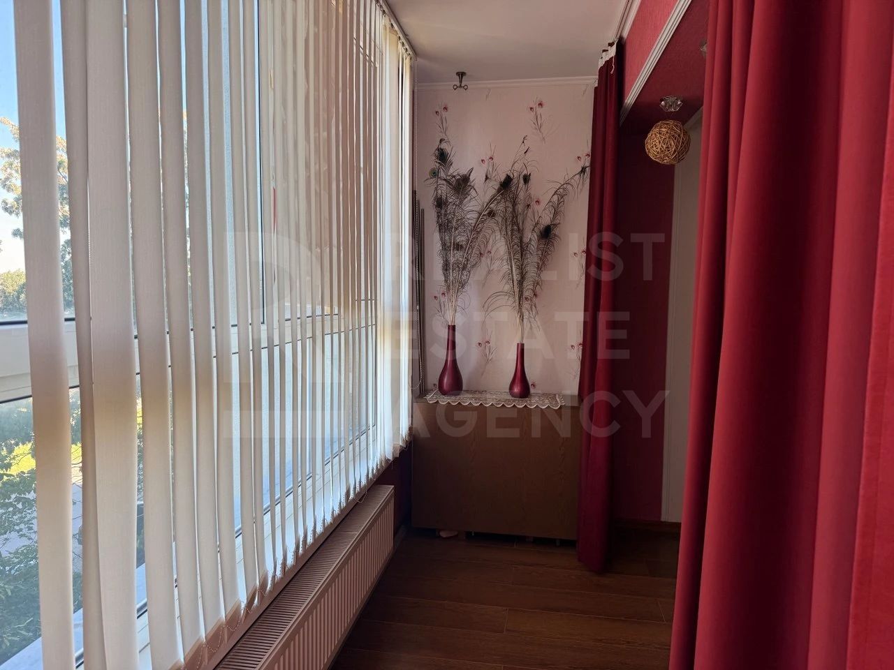 Chirie, apartament, 3 camere, Ivan Konev, Bălți - Poză 7