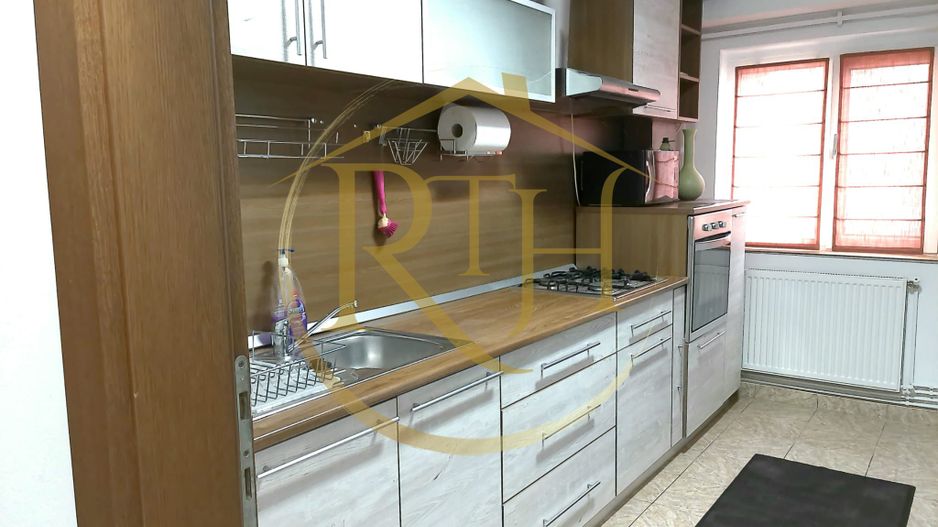 Oferim spre inchiriere un Apartament cu 3 camere in zona Dorobantilor! - Poză 14