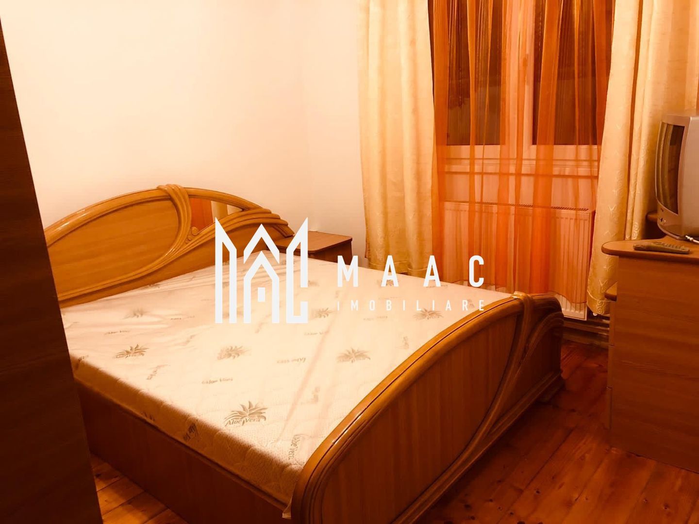 Apartament 2 Camere Mobilat I 50 mp I Turnișor I Sibiu - Poză 1