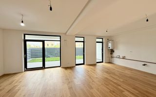 Disponibila acum in zona Matei Millo | Vila moderna 5 camere - Poză 5