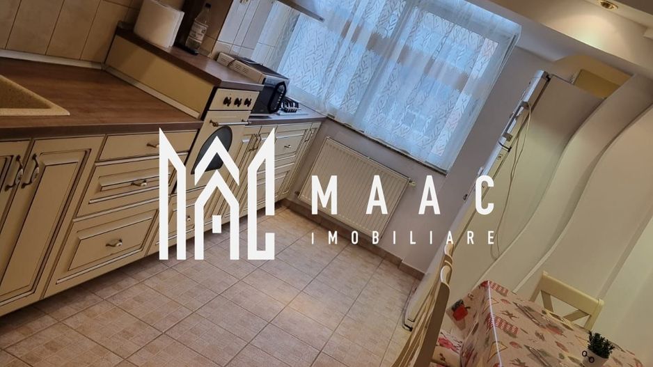 Apartament | 4 camere | Ultracentral | Etaj 3 - Poză 1