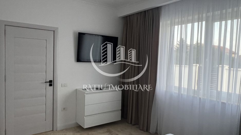 Casa modernă | 4 camere | piscină cu apă geotermală | Oncea | Oradea - Poză 14