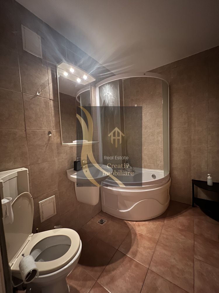Apartament cu doua dormitoare separate langa statia de metrou Bucur Obor - Poză 3