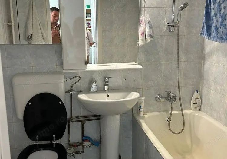 🏡 Apartament 3 camere, | balcon | etaj 4/4 | metrou  Valea Ialomitei - Poză 5