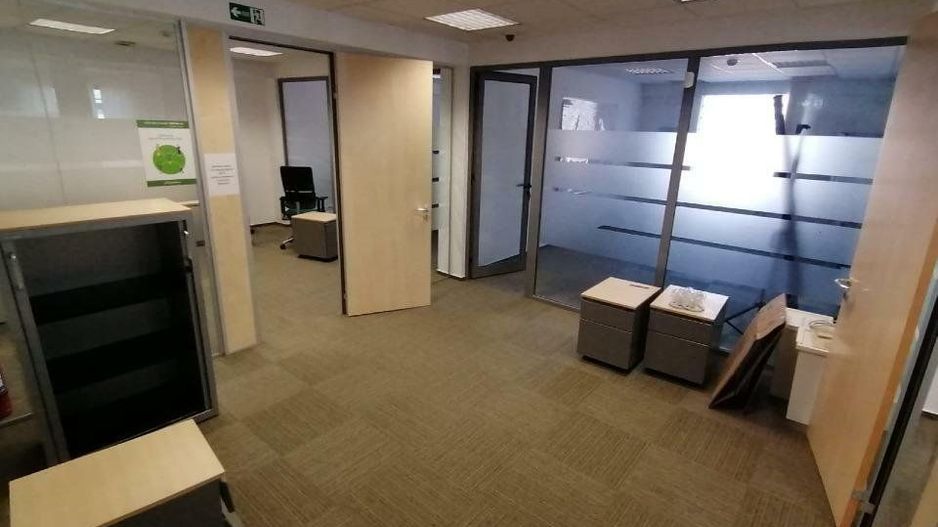 Inchiriere spatiu birouri str. Polona 95-99 - Poză 3