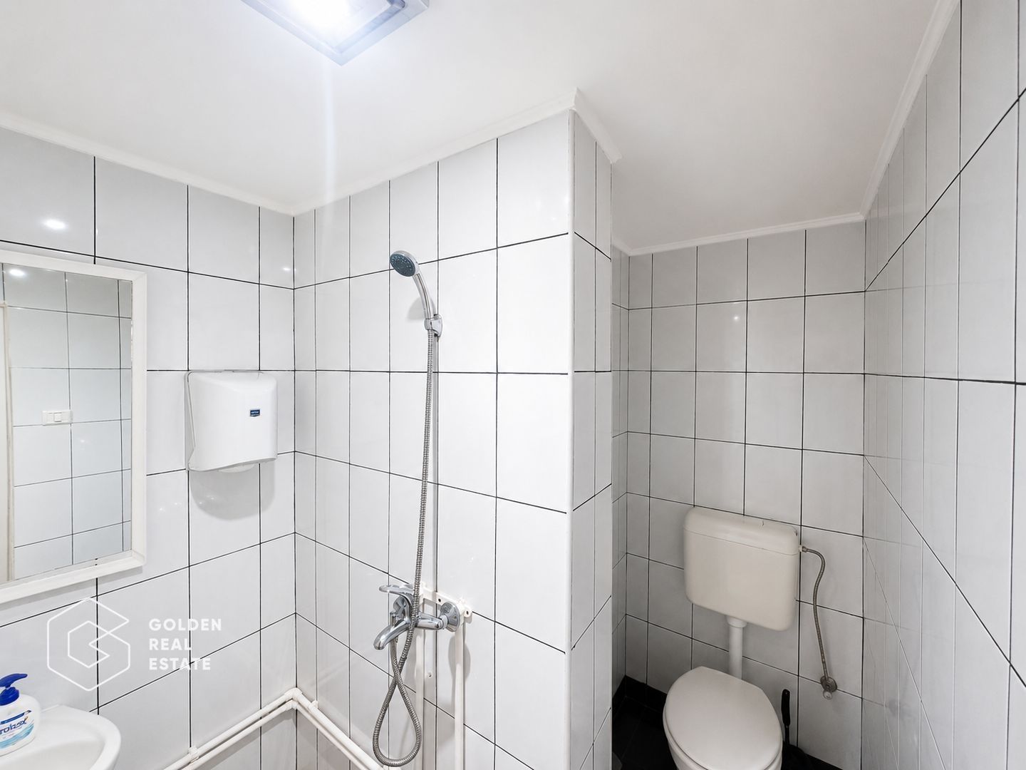 Spatiu pretabil salon infrumusetare, cabinet, 8 camere, Boul Rosu, 200mp - Poză 16