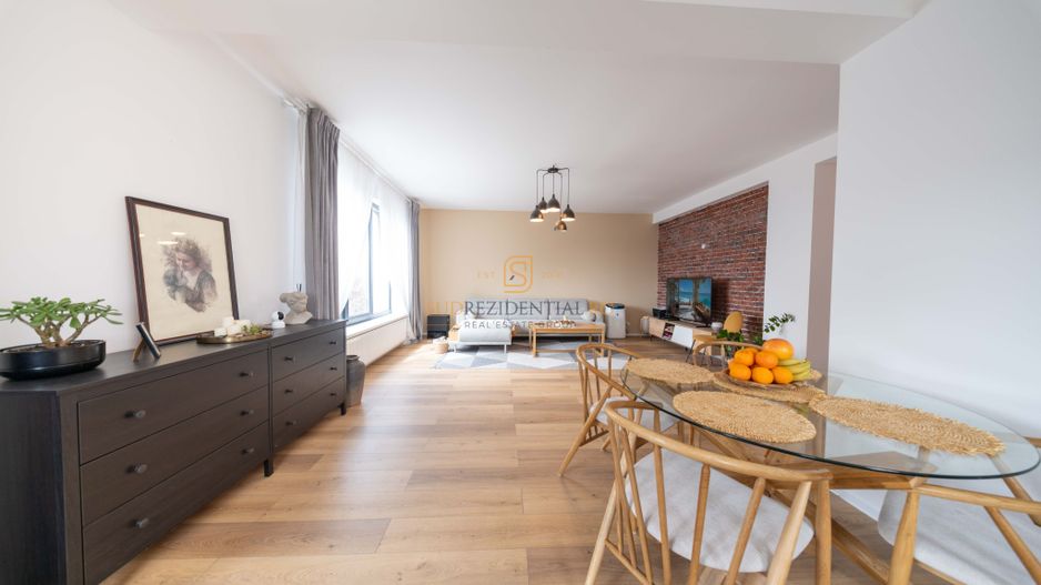 Casa Individuala de vanzare - Comuna Berceni - Complet mobilata - Poză 18