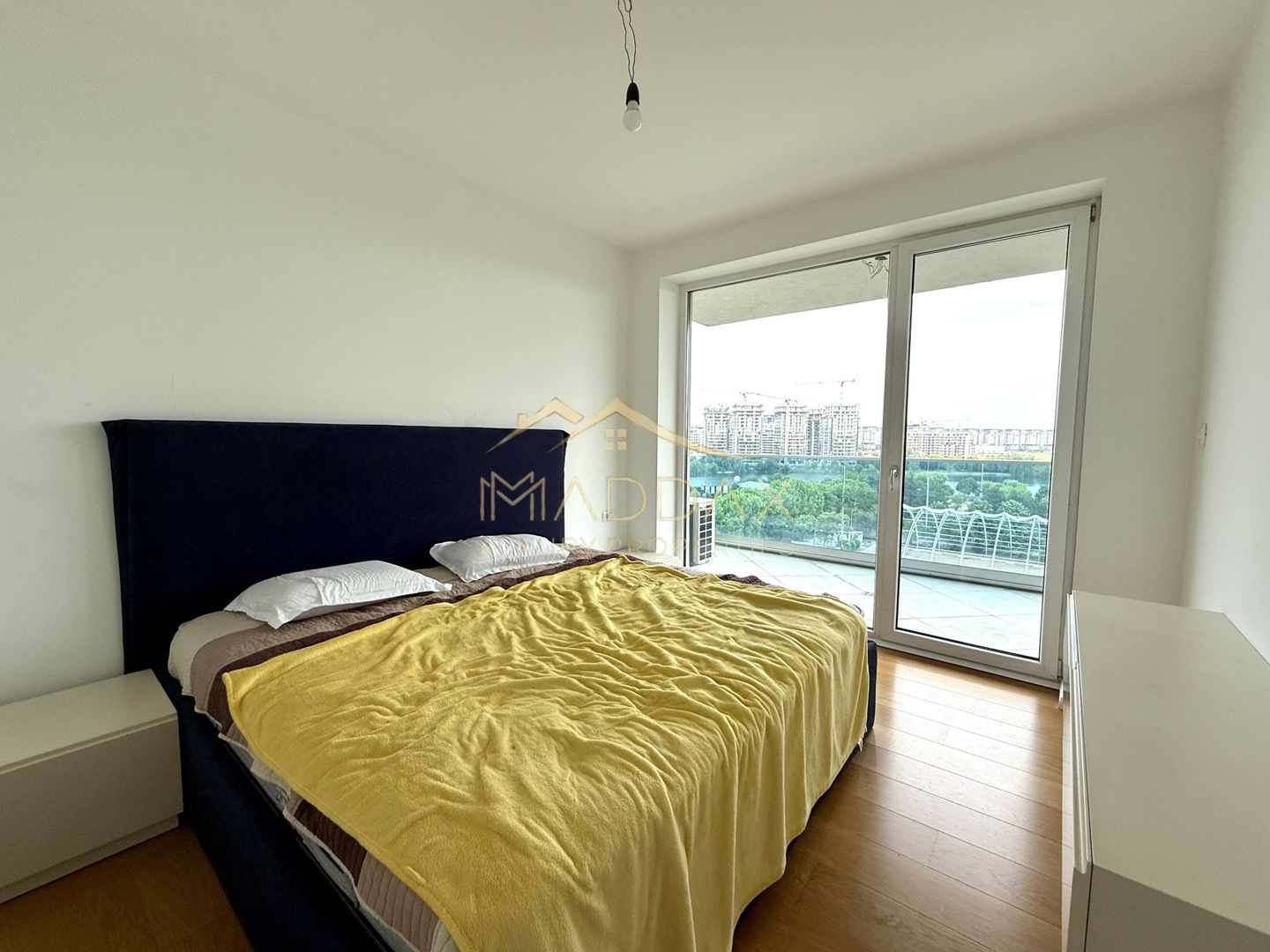 Apartament cu 4 camere  *122mp* / 1 Parcare Subetarana / Floreasca - Lake View - Poză 24