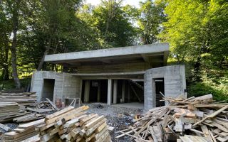 Proiect Exclusivist: Teren 1.000 mp cu Construcție în Dezvoltare - Poză 7