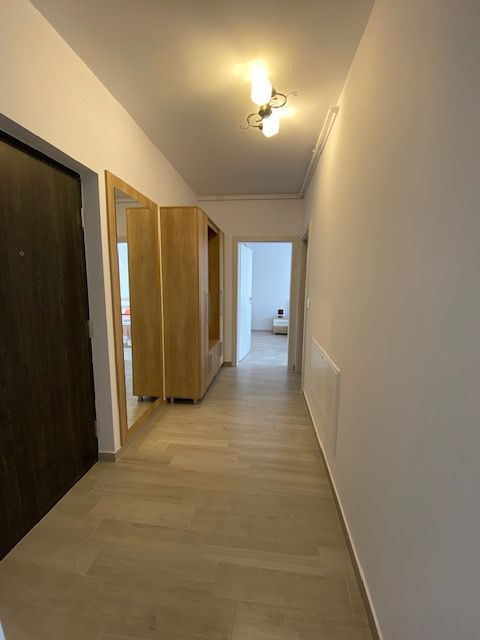 Apartament 2 camere la IRIS cu loc de parcare - Poză 12