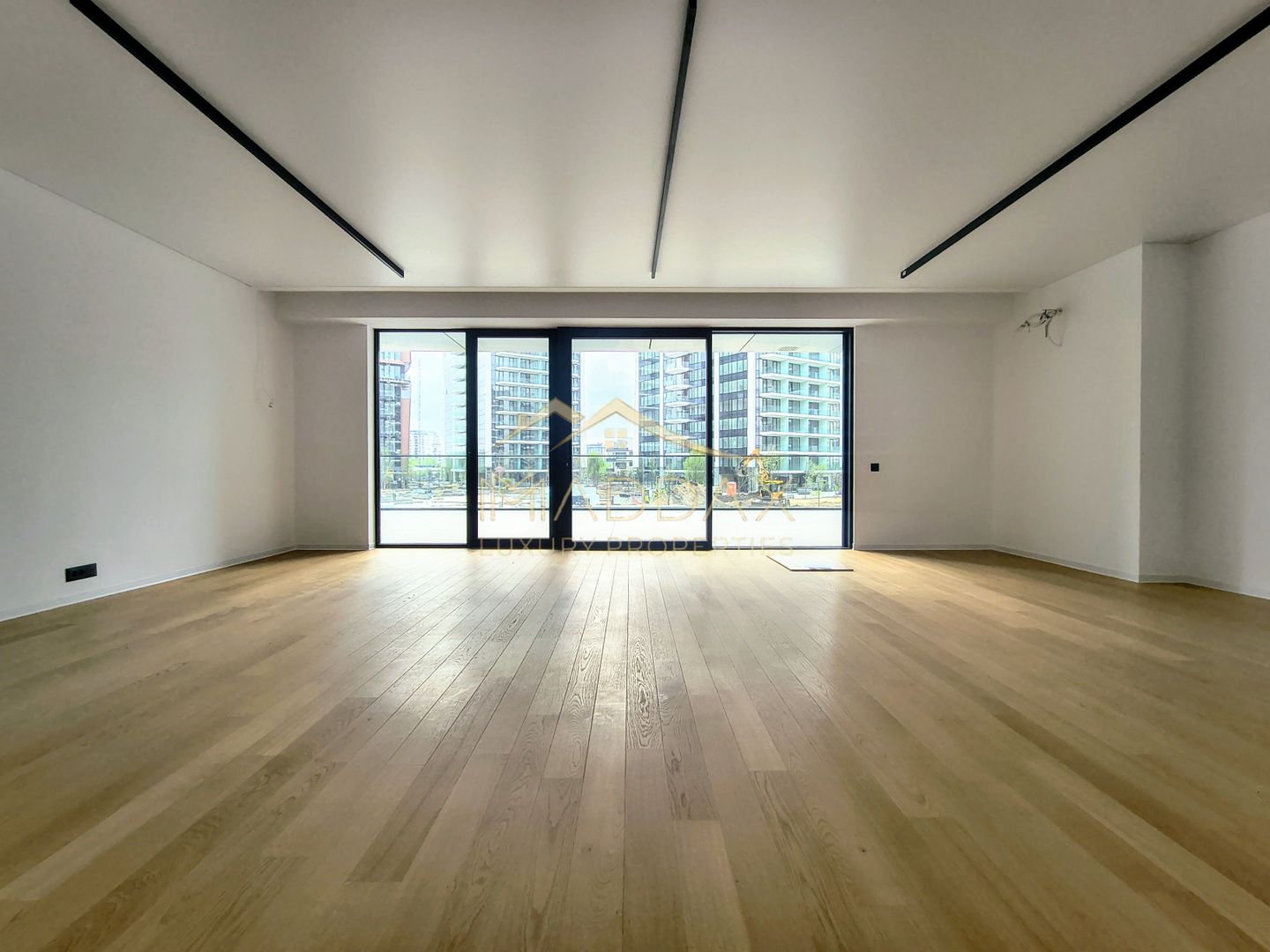 Apartament LUX 4 camere // terasa 116mp // vedere parc // Floreasca - Poză 1