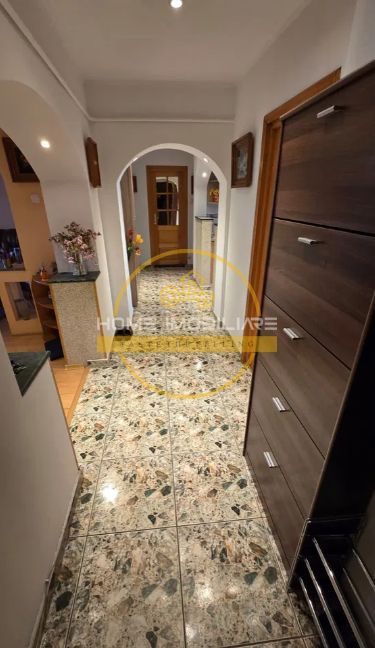 Etaj 1 Apartament 3Camere-Decomandat-80mp 2Bai+Boxa -Rond Vechi! - Poză 10