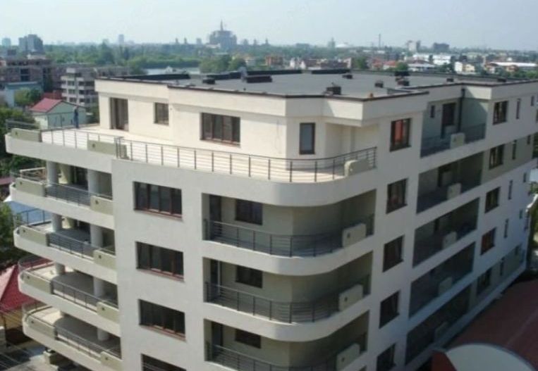3 camere | Baneasa | Ionescu de la Brad | parcare inclusa - Poză 29