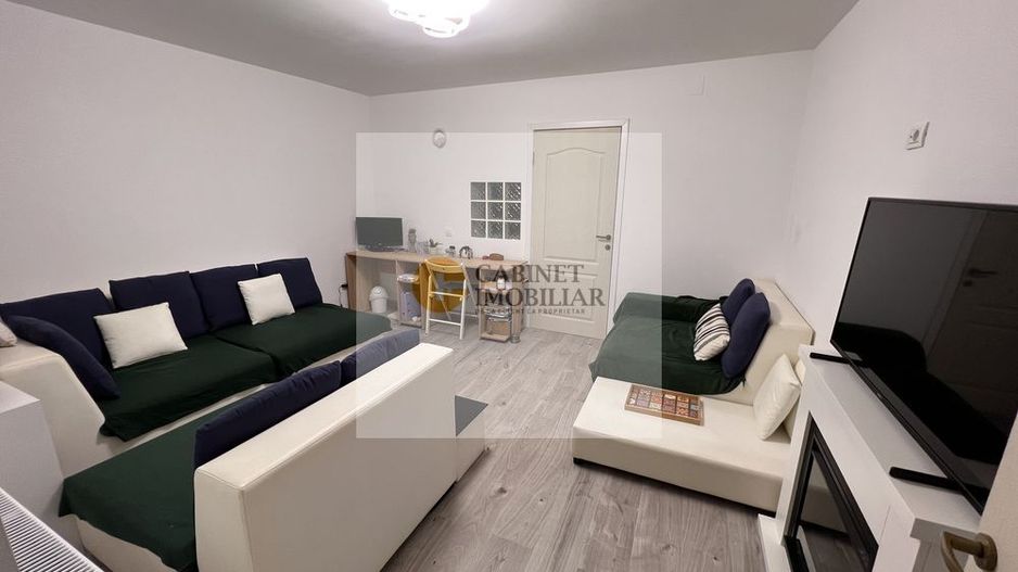Apartament in casa interbelica |  3 camere |  Fara Risc |  Unirii - Poză 1