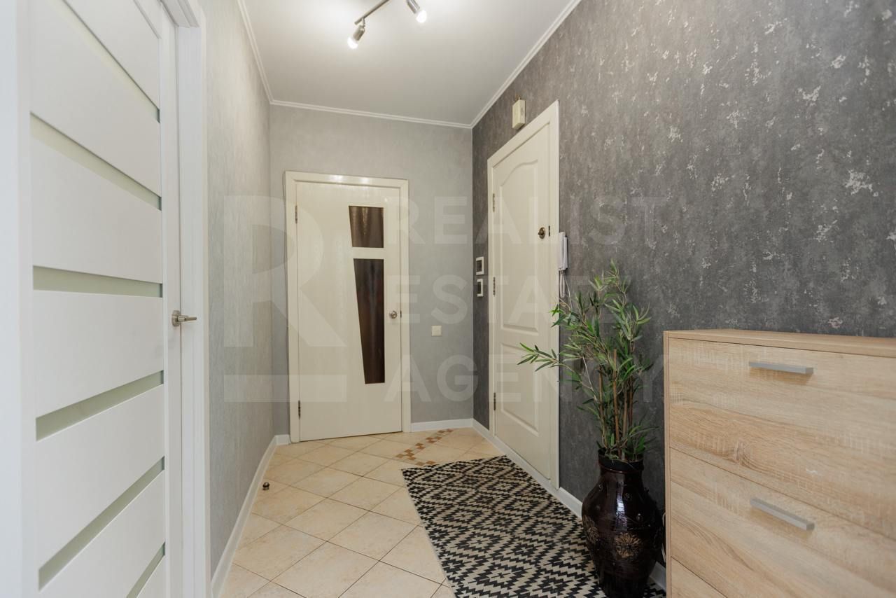 Vânzare, apartament, 2 camere, strada Hristo Botev, Botanica - Poză 7