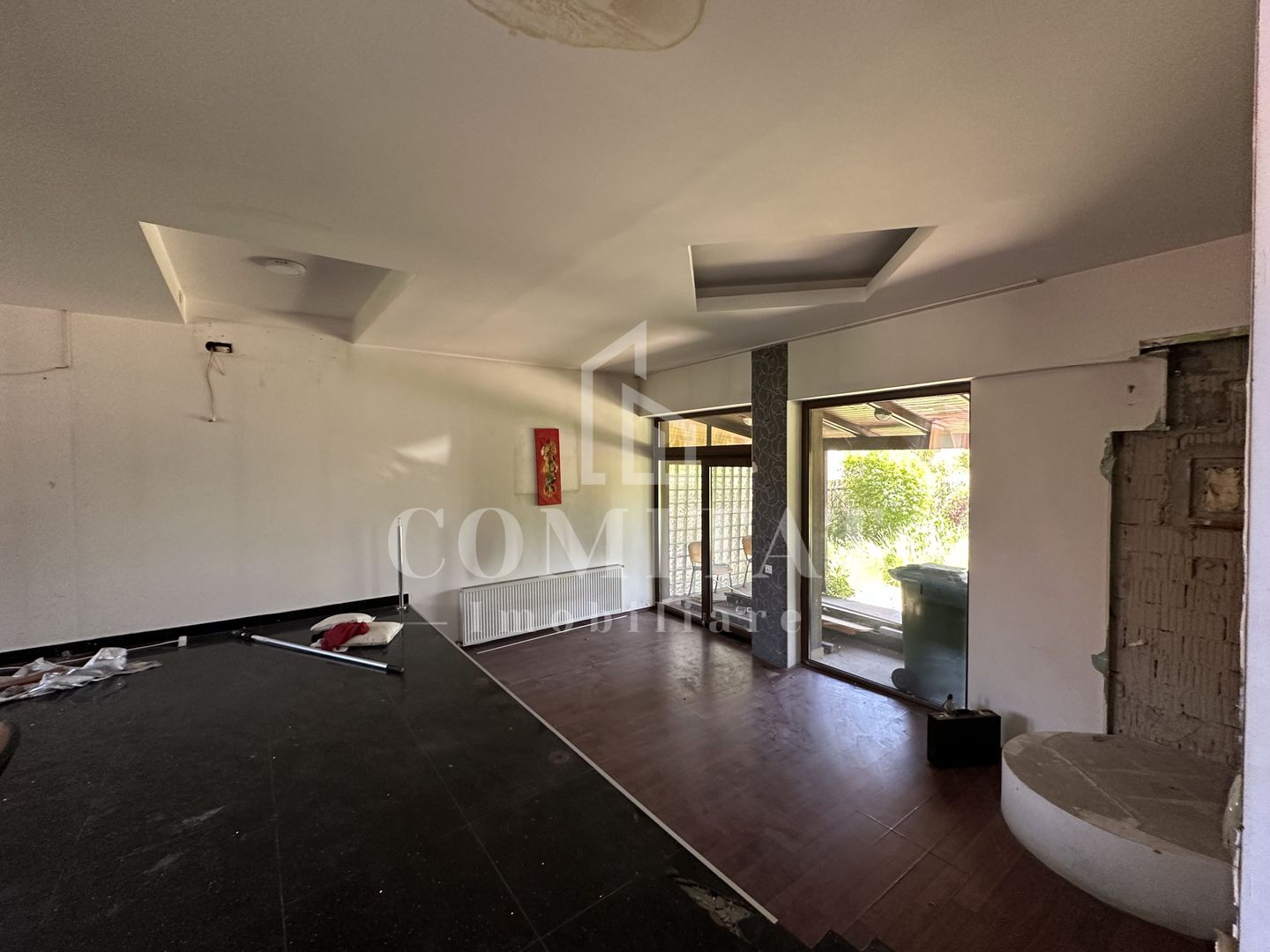 Casă individuală | 1150 mp teren | Cartier Europa | Stradă privată - Poză 3