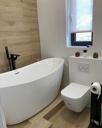 Apartament 3 camere complet mobilat și utilat – Cluj-Napoca. - Poză 9