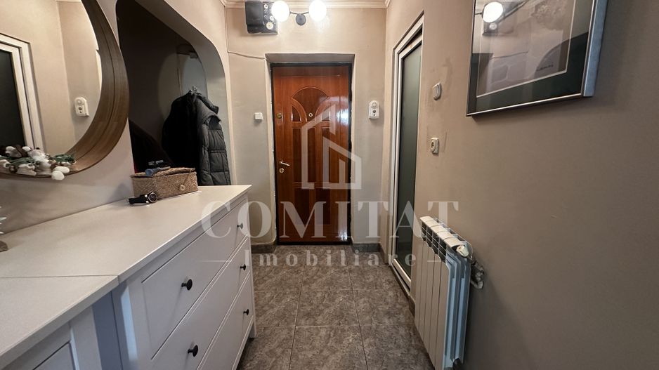 Apartament 3 camere | Zona Str Dorobantilor - Poză 15