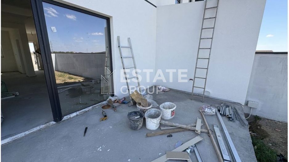 Duplex cu 4 camere in Mosnita Noua la asfalt - Poză 6