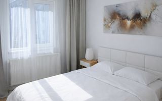 Apartament 2 camere zona Coresi Brasov - Poză 5