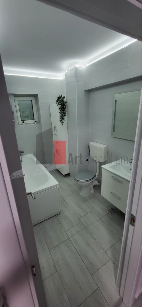 Inchiriez Apartament 2 Camere zona Grozavesti, Bloc Nou - Poză 7