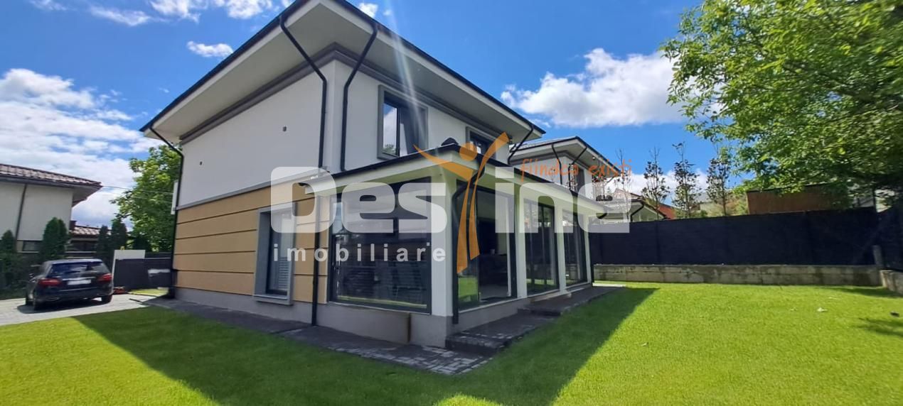 VALEA URSULUI -Miroslava, casa individuala P+1, 209.990 EURO - Poză 3