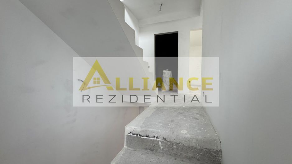 [ALEGRIA] Vila cu 4 camere - 3 bai | 140 MPU - Poză 9