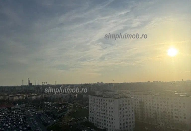 Mobilată, utilată, Titan Răsărit de Soare panoramic - Poză 6