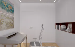 APARTAMENT 4 CAMERE | UNIRII | PROIECT NOU - Poză 14