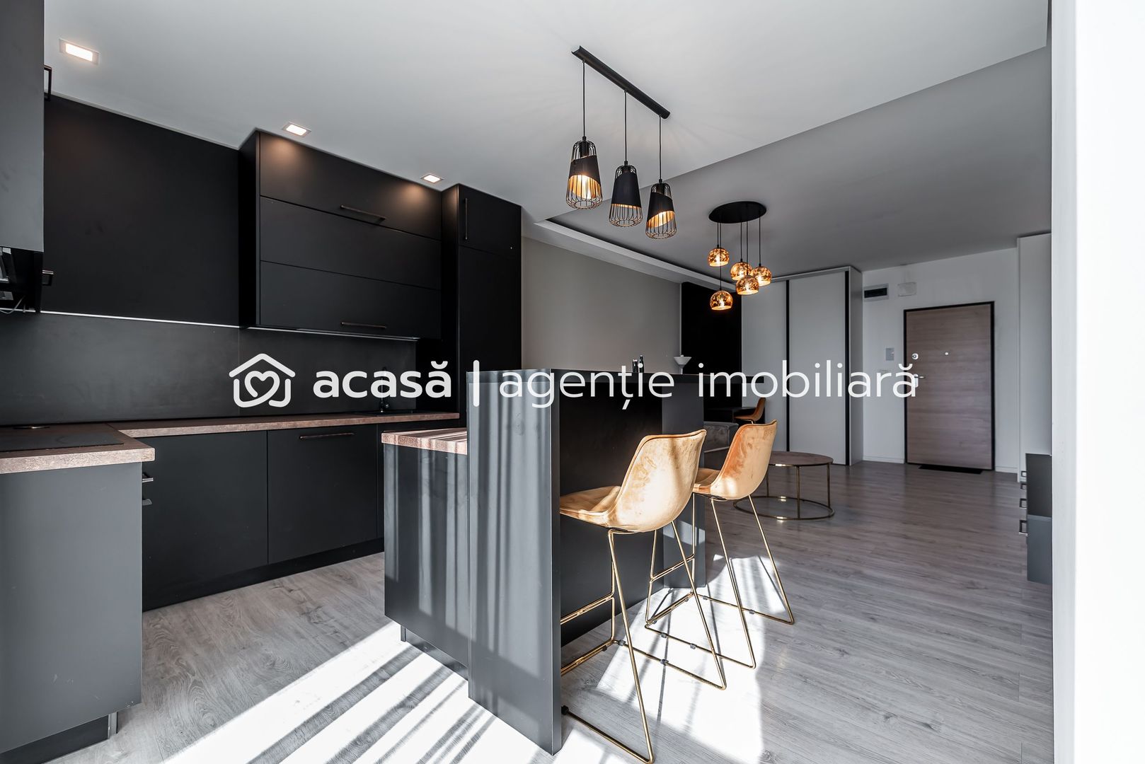 Apartament nou 2 camere  Campeador City  - Timișoara - Poză 3