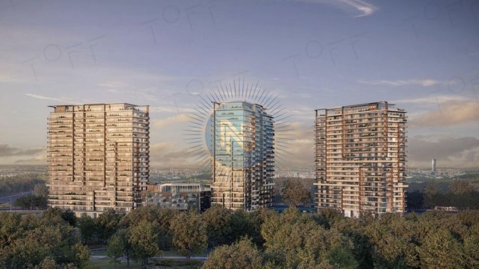 Studio One High District - Poză 1