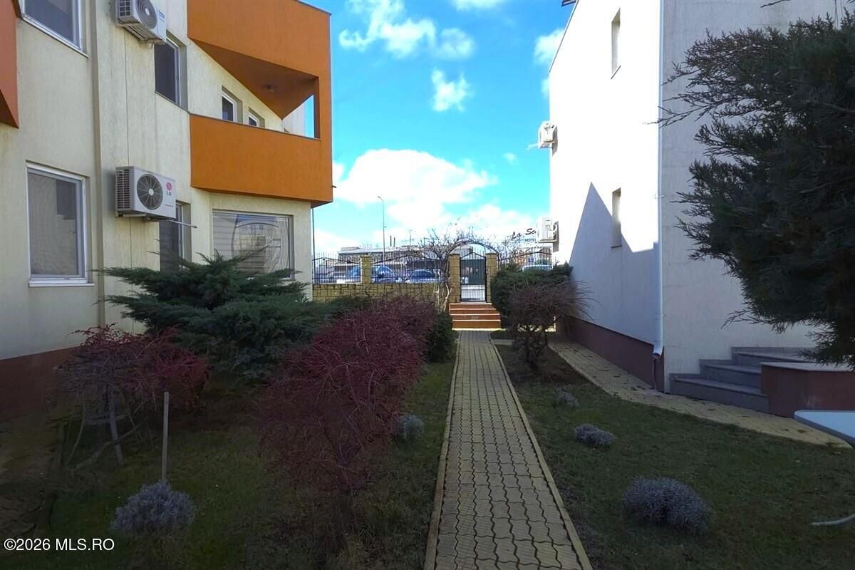 Mamaia Nord - Phoenicia Resort, casa de vacanta la mare, P+1E+Terasa! - Poză 40