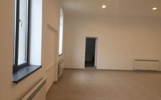 Spațiu modern de închiriat în Tătărași, Iași – parter, finisat, ideal birouri, clinici sau servicii - Poză 7