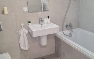 Apartament superb | Parcare | H Pipera Lake - Poză 6